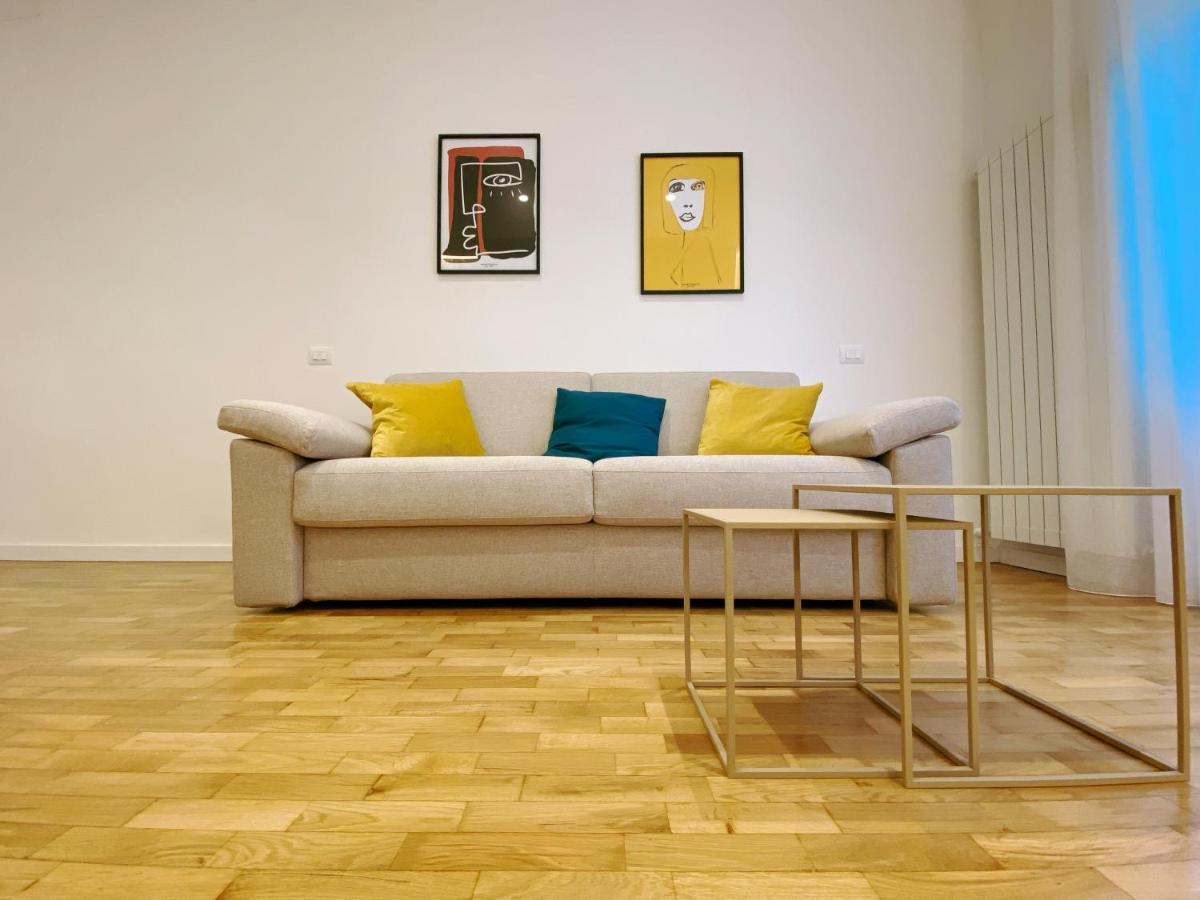 Stay Home Experience Περούτζια Εξωτερικό φωτογραφία