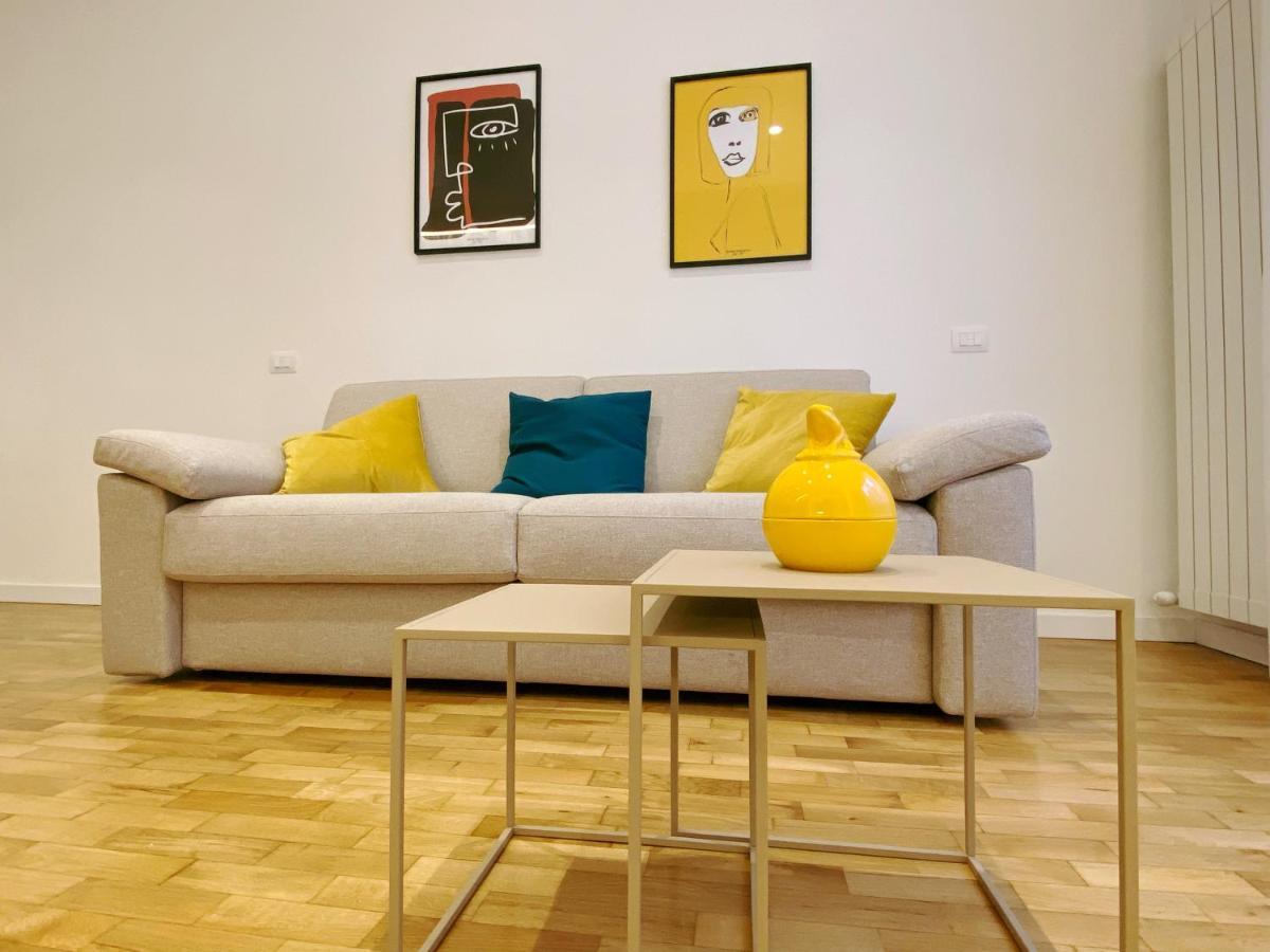 Stay Home Experience Περούτζια Εξωτερικό φωτογραφία