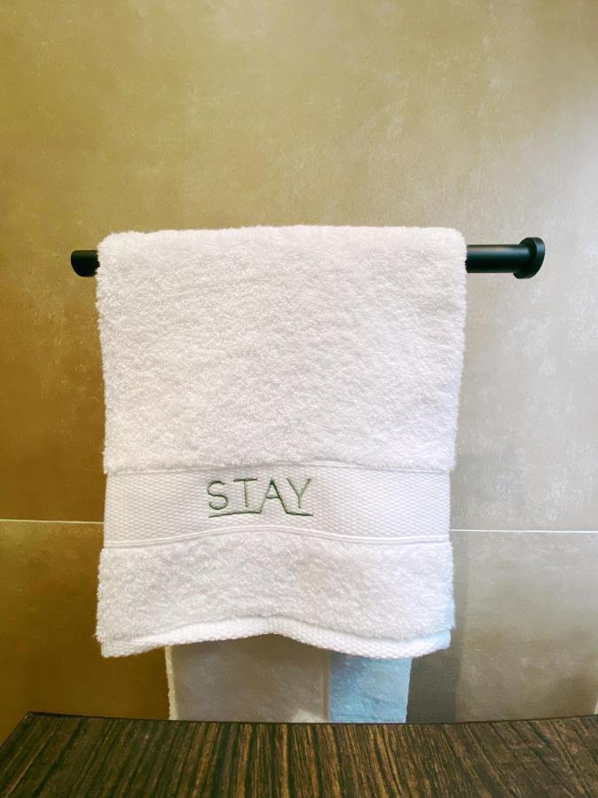 Stay Home Experience Περούτζια Εξωτερικό φωτογραφία