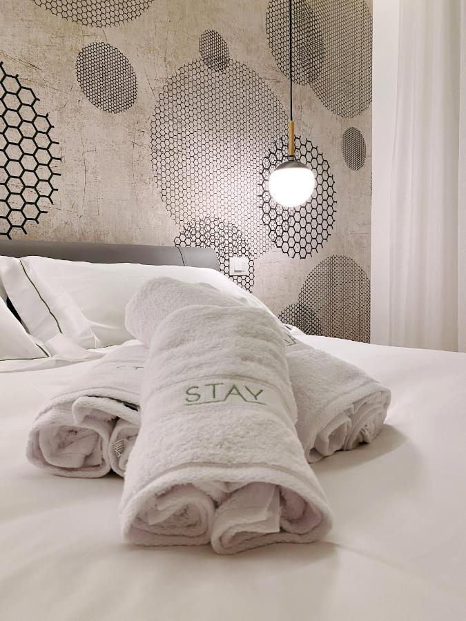 Stay Home Experience Περούτζια Εξωτερικό φωτογραφία