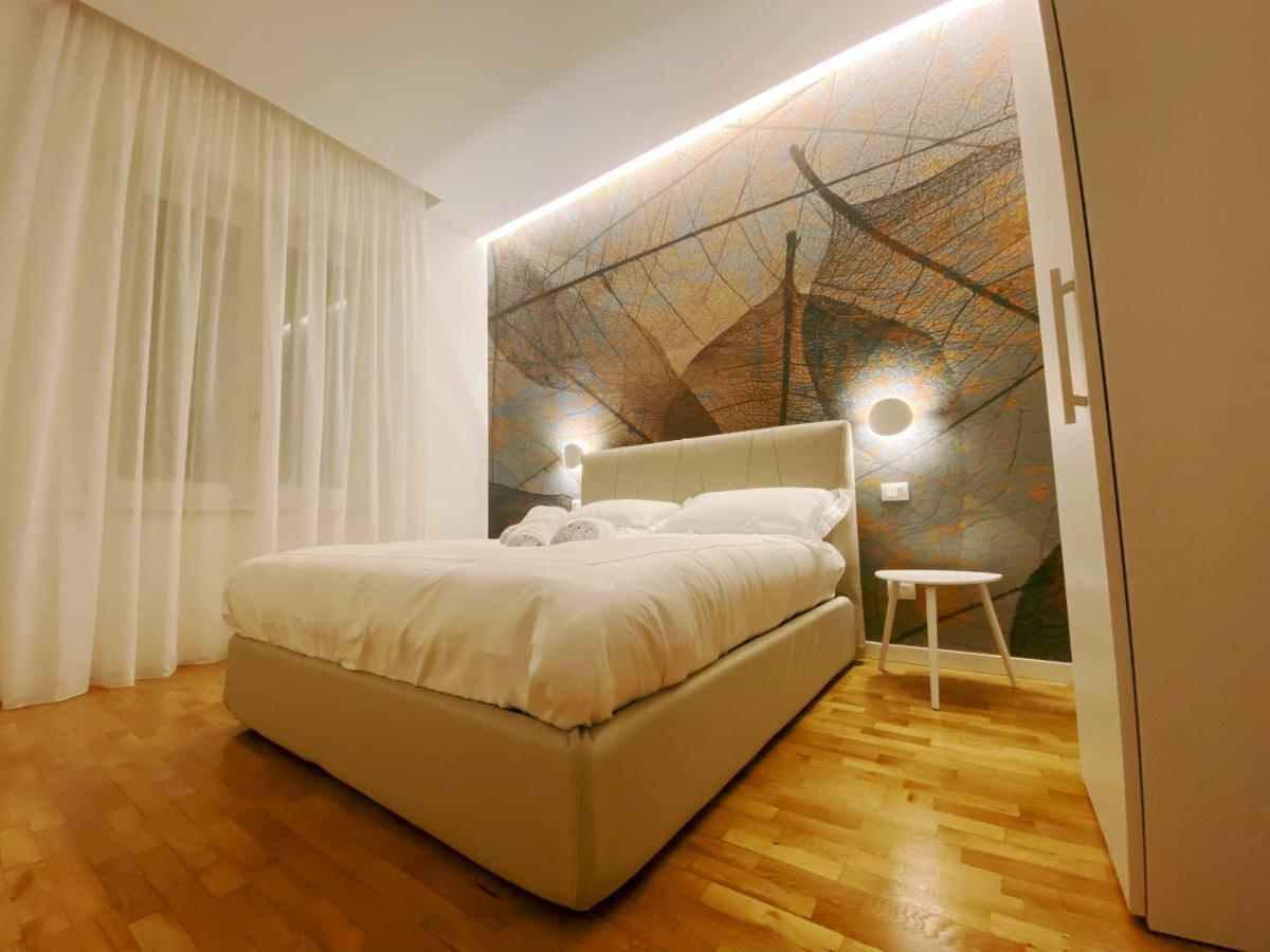 Stay Home Experience Περούτζια Εξωτερικό φωτογραφία